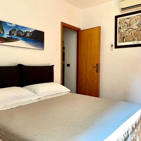 Apartment Arenula Рим Экстерьер фото