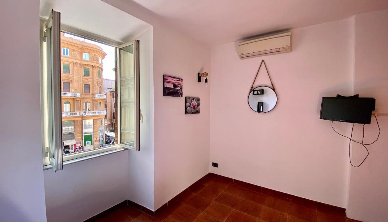 Apartment Arenula Рим Экстерьер фото