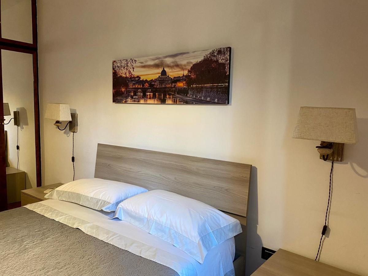 Apartment Arenula Рим Экстерьер фото