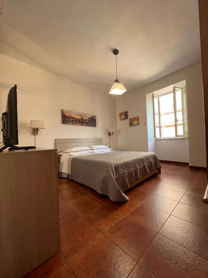 Apartment Arenula Рим Экстерьер фото