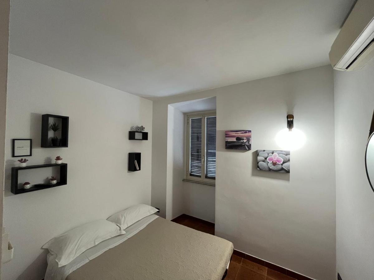 Apartment Arenula Рим Экстерьер фото