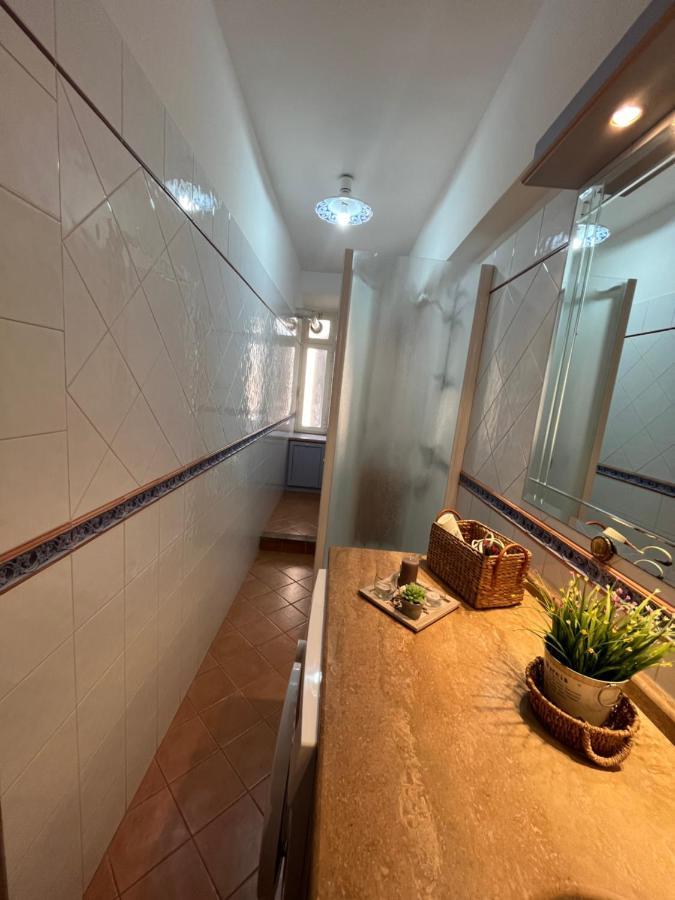 Apartment Arenula Рим Экстерьер фото