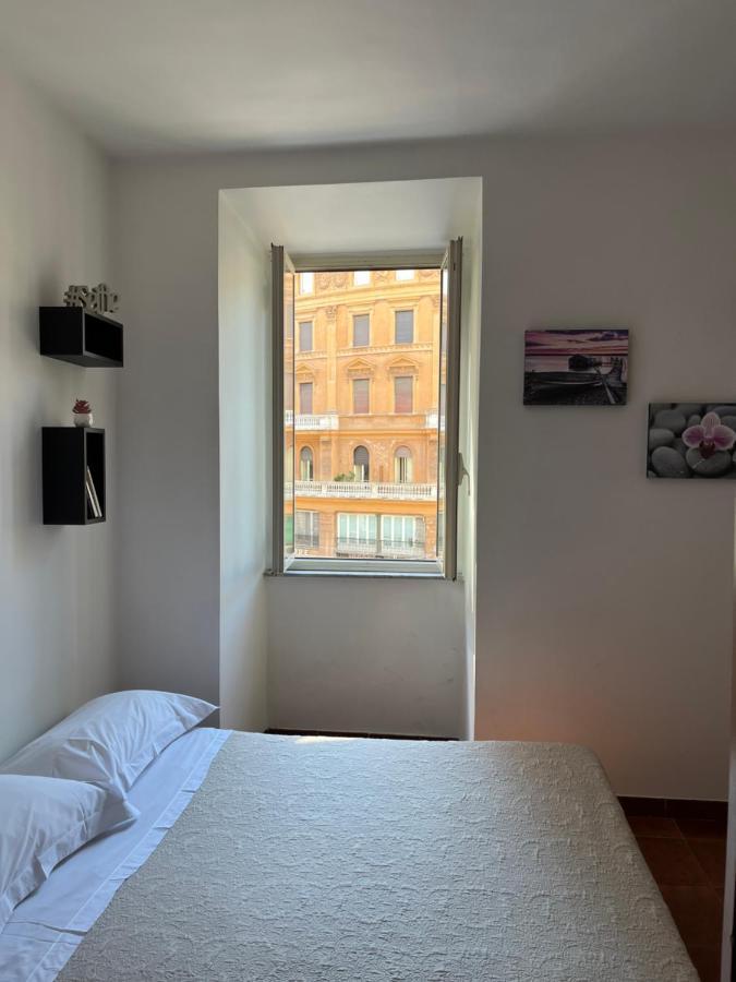 Apartment Arenula Рим Экстерьер фото