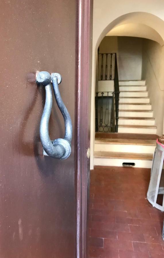 Apartment Arenula Рим Экстерьер фото